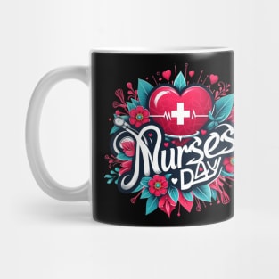 nurse day Mug